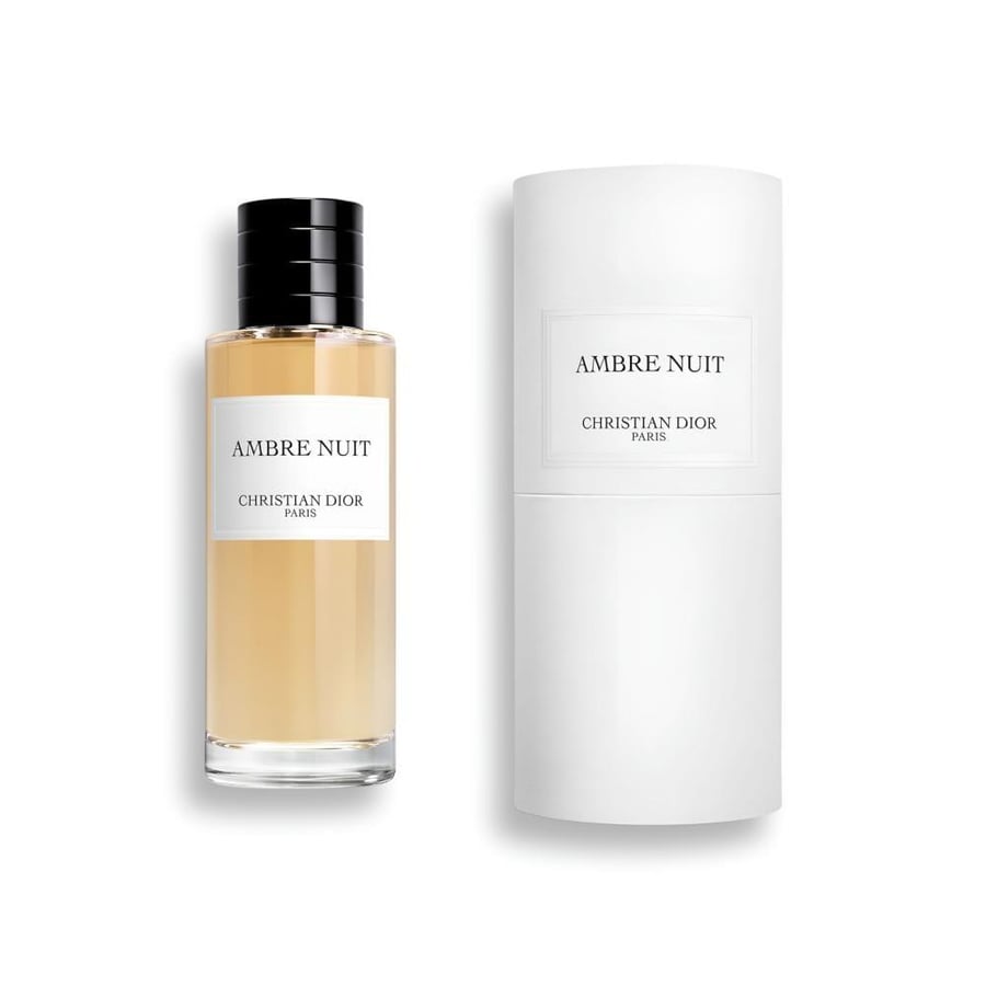 عطر أمبر نويت كريستيان ديور أو دو بارفيوم 125