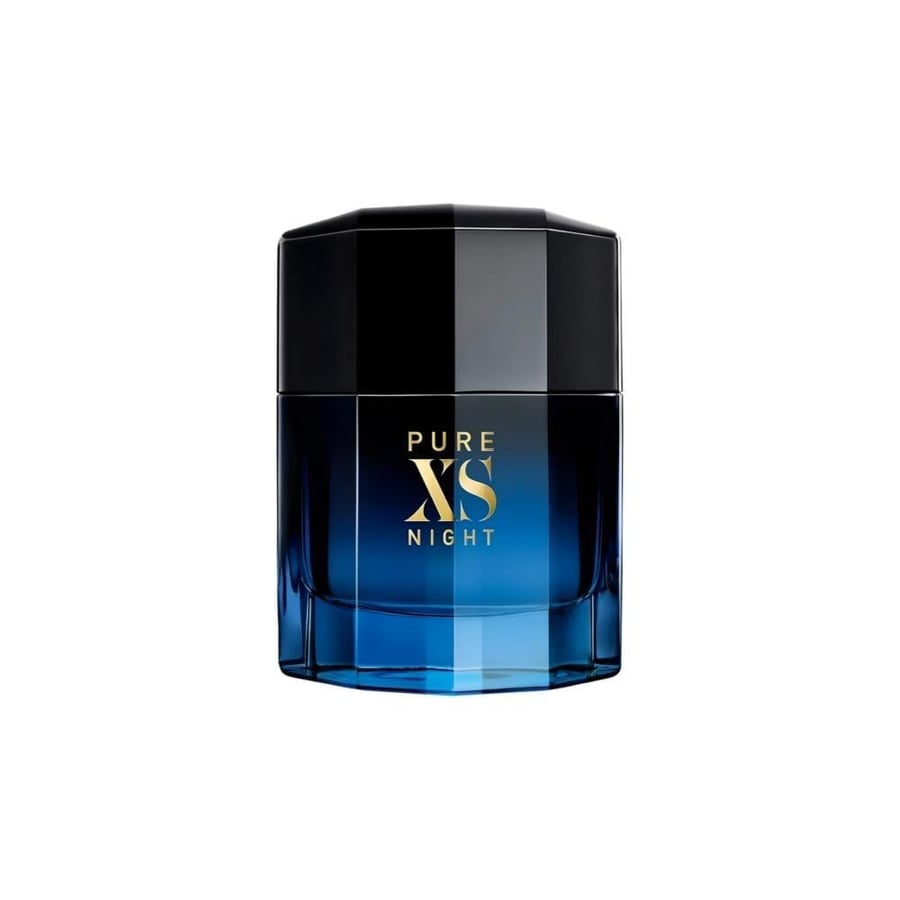 عطر باكو رابان بيور إكس إس نايت أو دو بارفيوم 100 مل