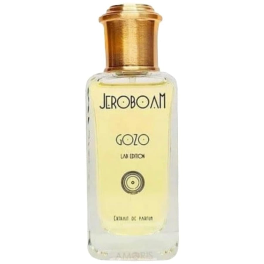 عطر جيروبوم جوزو لاب اديشن اكسترايت دي بارفيوم 30مل