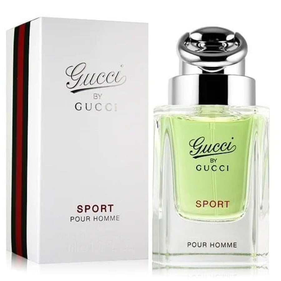 عطر قوتشي باي قوتشي سبورت أو دو تواليت 90مل