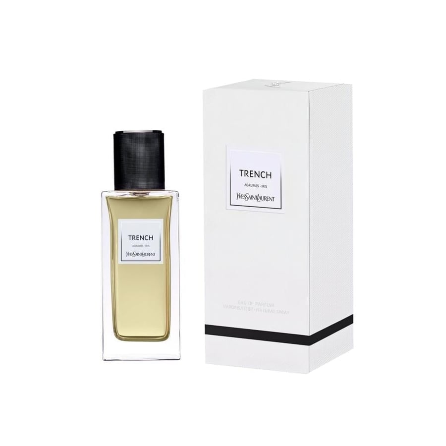 عطر ترينش إيف سان لوران أو دو بارفيوم 125 مل