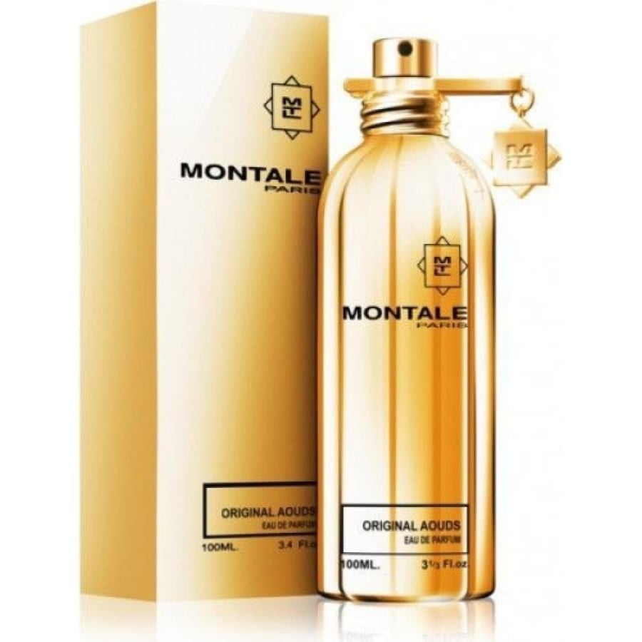 عطر مونتال أورجينال عود أو دو بارفيوم 100مل