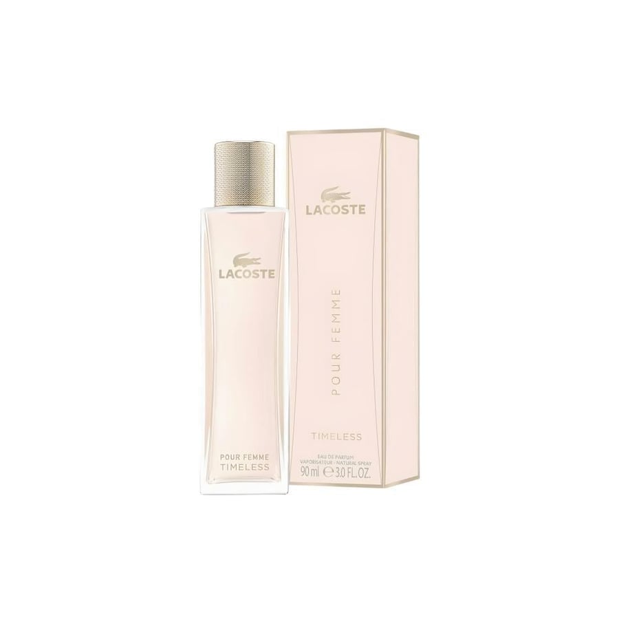 عطر لاكوست بور فيم تايملس أو دو بارفيوم 90 مل
