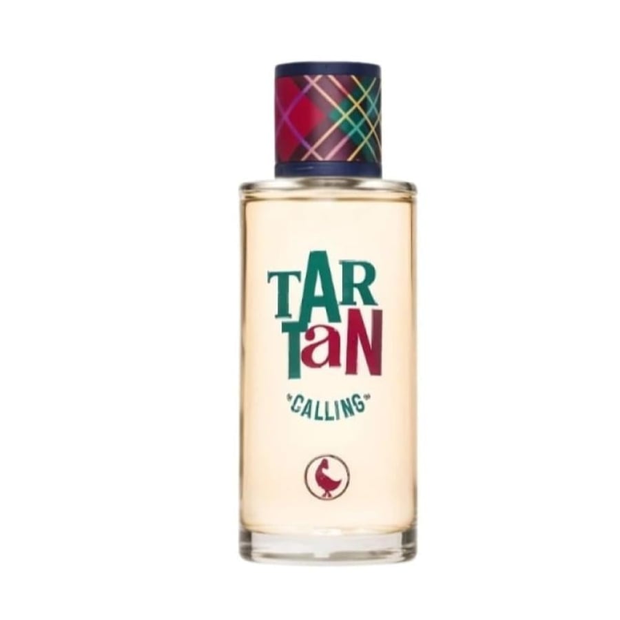 عطر الجنسو تارتان أو دو تواليت 125مل