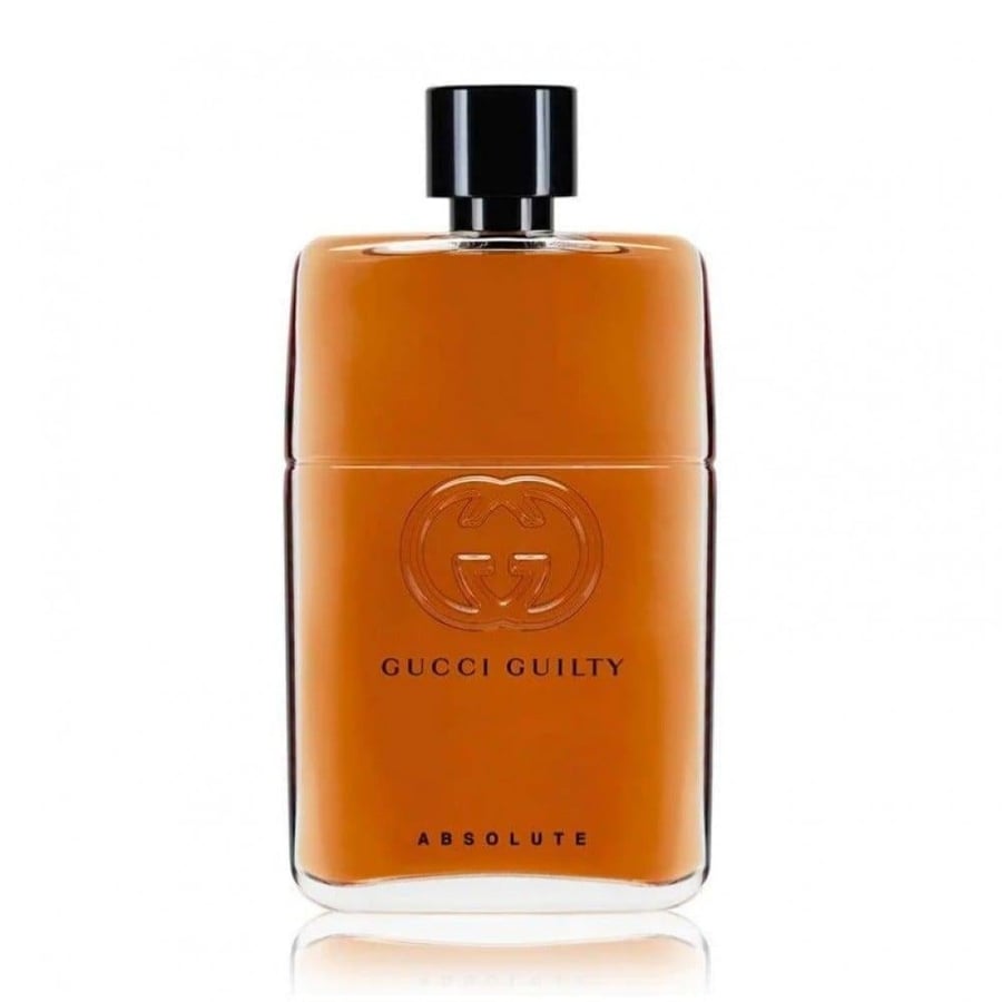 عطر قوتشي غليتي ابسولوت الرجالي أو دو بارفيوم 90مل