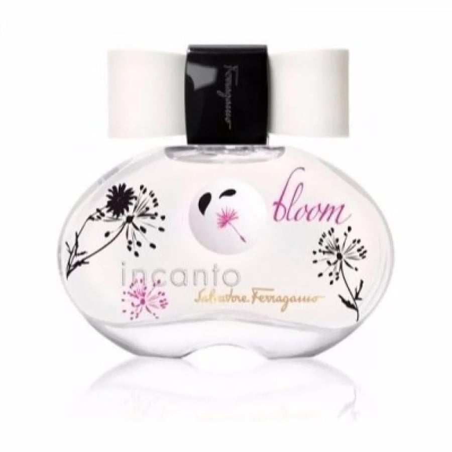 عطر سلفاتور فيراغامو انكانتو بلوم أو دو تواليت 100مل