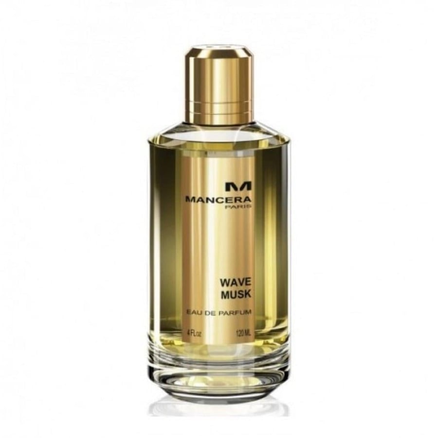 عطر مانسيرا ويف مسك أو دو بارفيوم 120مل