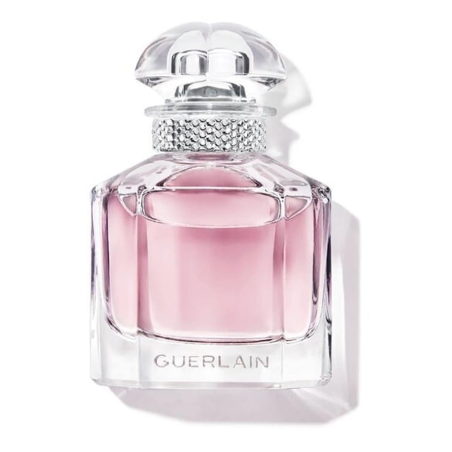 عطر جيرلان مون سباركلينج بوكيت الجديد أو دو بارفيوم 100مل
