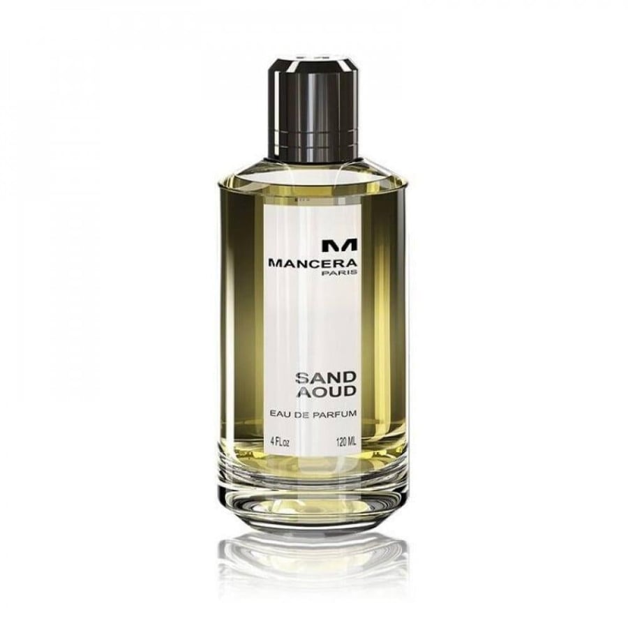 عطر مانسيرا ساند عود أو دو بارفيوم للجنسين 120مل