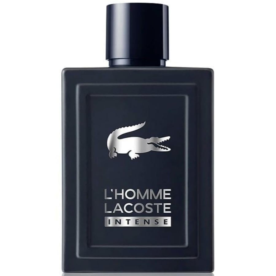 عطر لاكوست لاهوم انتنس أو دو تواليت 100مل