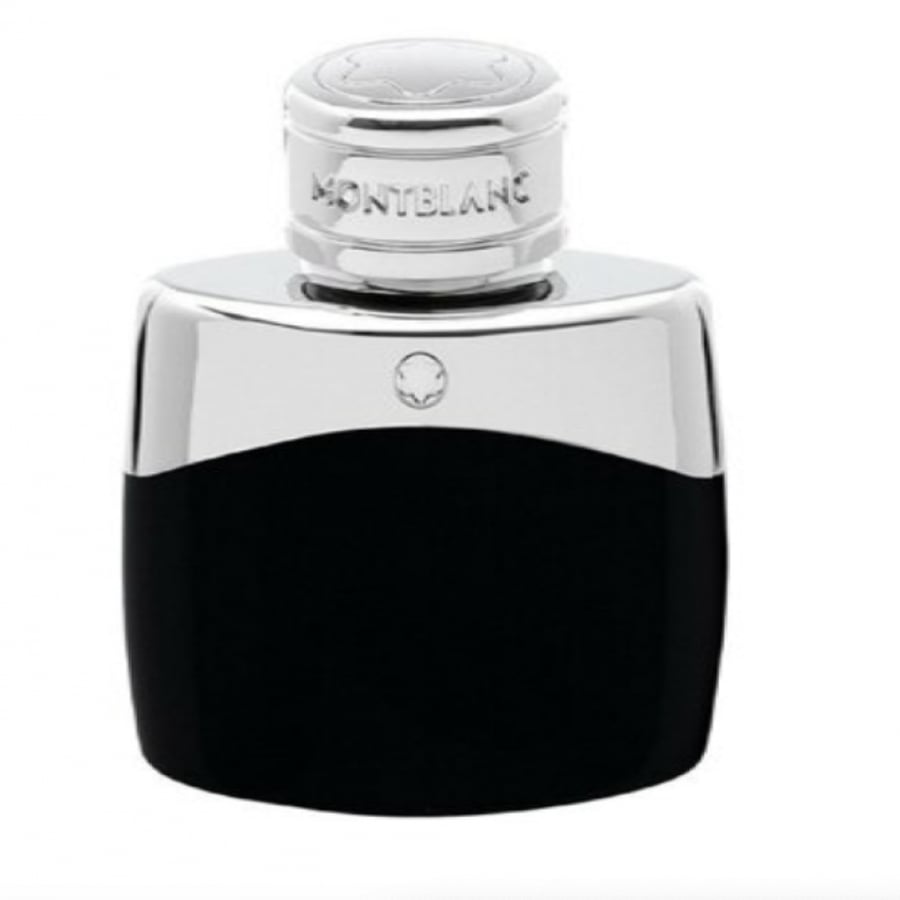 عطر مونت بلانك ليجند الرجالي أو دو تواليت 50مل