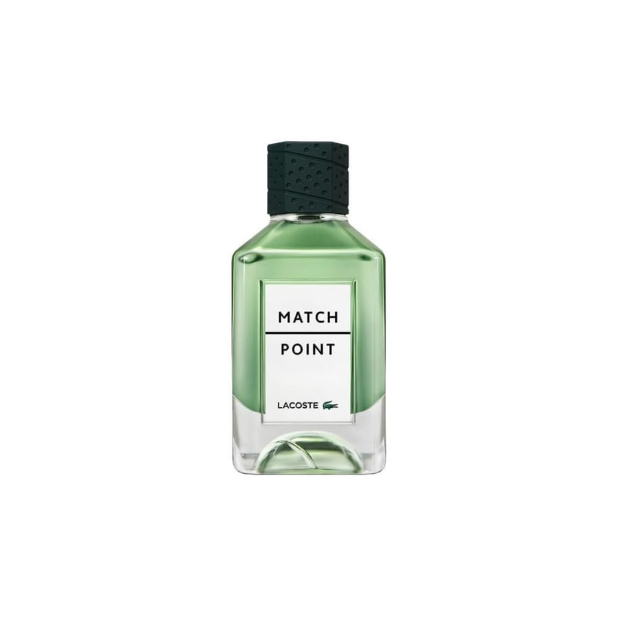 عطر لاكوست ماتش بوينت أو دو تواليت 100 مل