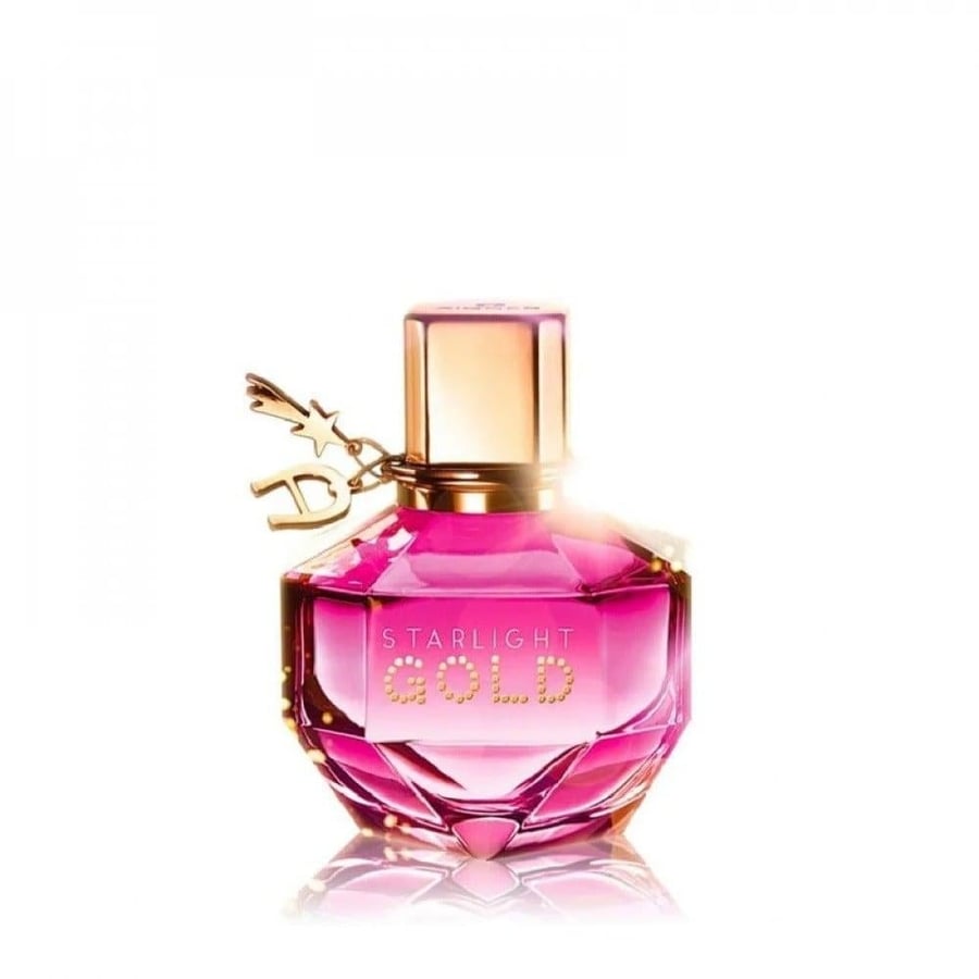 عطر اجنر ستار لايت قولد أو دو بارفيوم 100مل