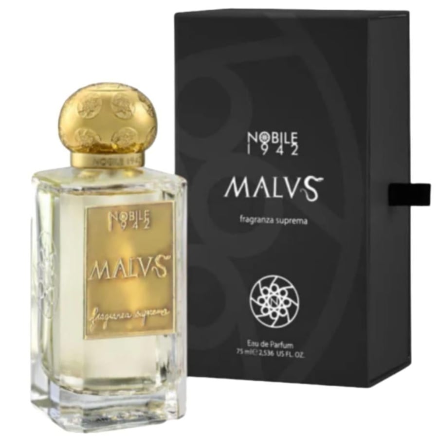 عطر نوبل 1942 مالفز أو دو بارفيوم 75مل