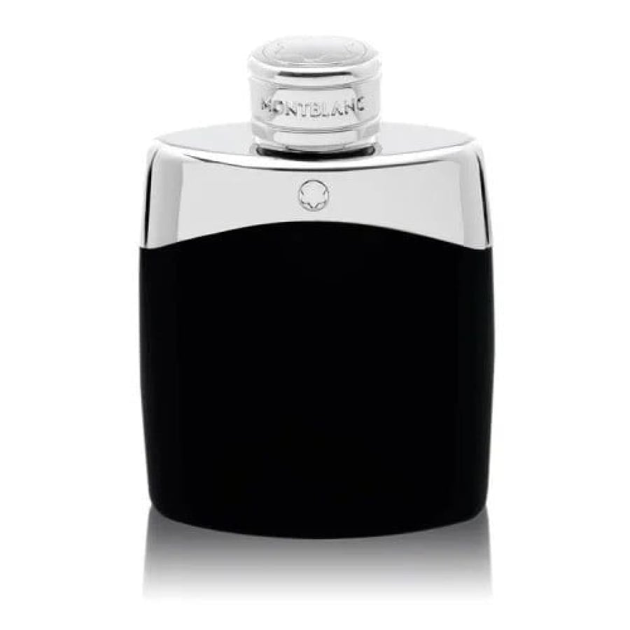 عطر مونت بلانك ليجند الرجالي أو دو تواليت 100مل