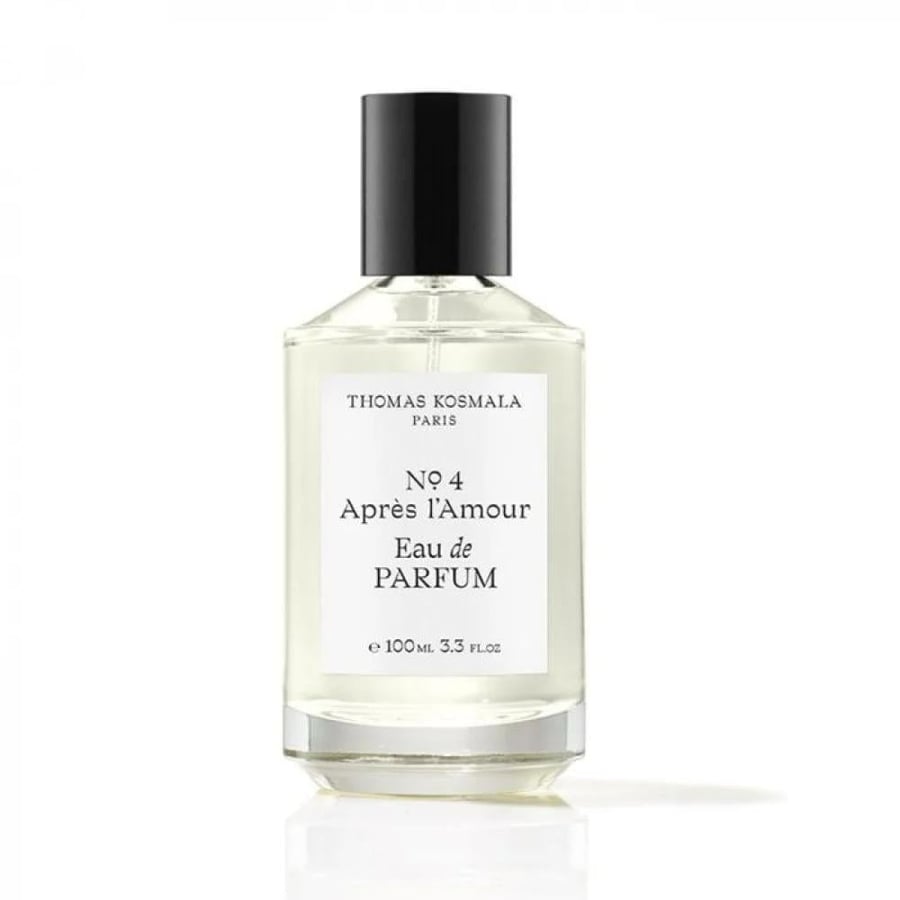 عطر توماس كوسمالا نمبر 4 ابريس لامور أو دو بارفيوم 100مل