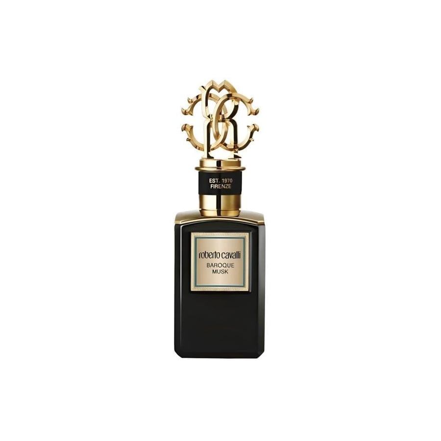 عطر روبرتو كفالي باروك مسك أو دو بارفيوم 100 مل