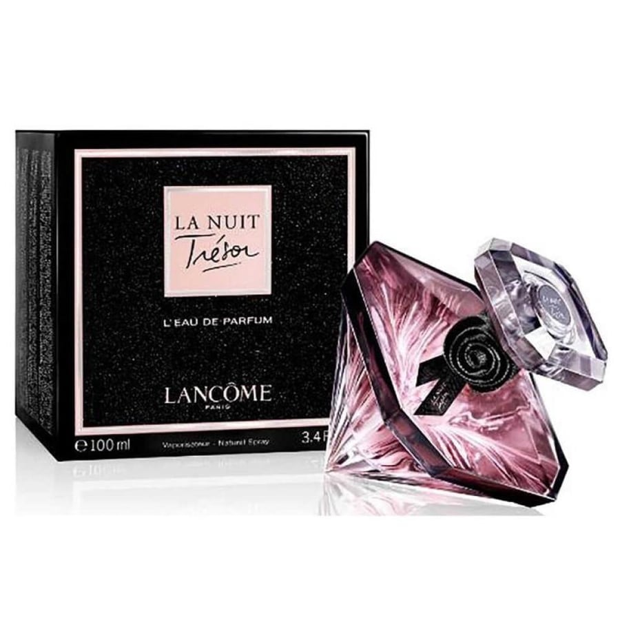 عطر لانكوم لانوي تريزور أو دو بارفيوم 100مل