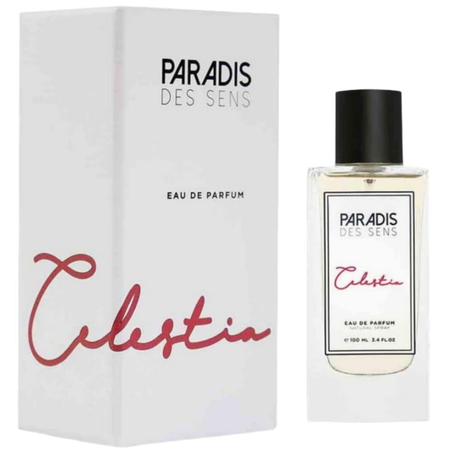 عطر باراديس ديس سينس سيليستيا أو دو بارفيوم 100مل