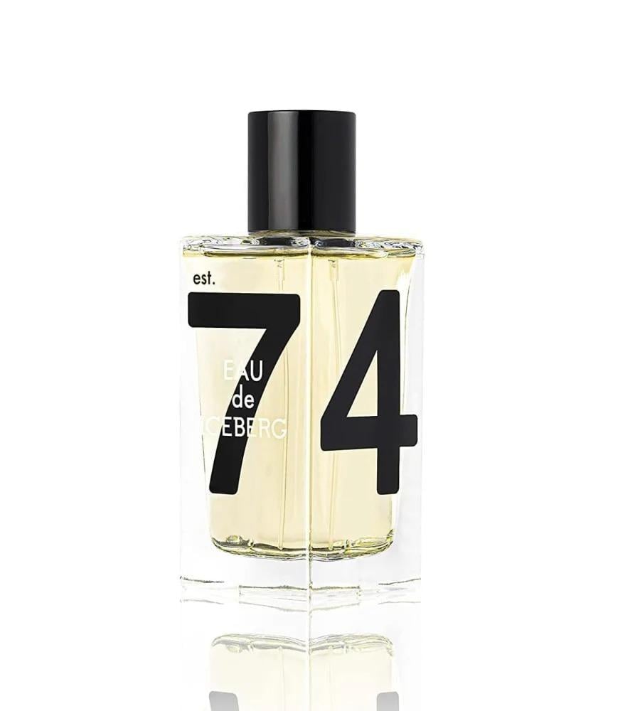عطر ايسبيرج بورهوم أو دو تواليت للرجال 100مل