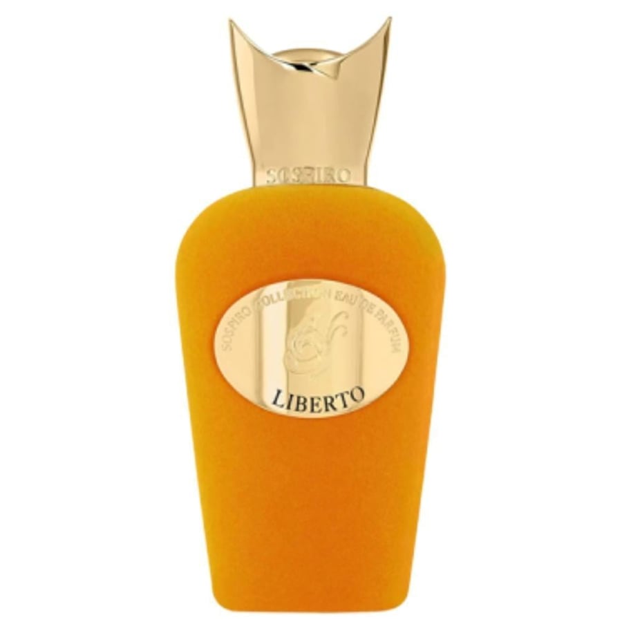 عطر سوسبيرو ليبيرتو أو دو بارفيوم 100مل