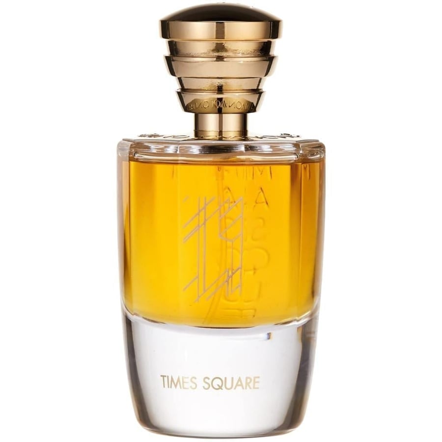 عطر تايمز سكوير من ماسك ميلانو أو دو بارفيوم 100مل