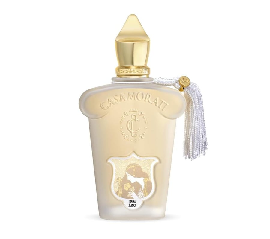 عطر زيرجوف داما بيانكا او دو بارفيوم 100مل