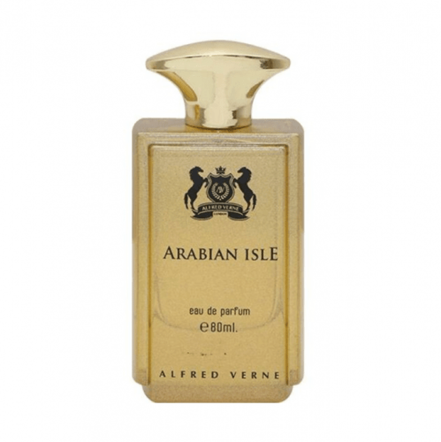 عطر اربيان ايل من الفريد فيرن أو دو بارفيوم