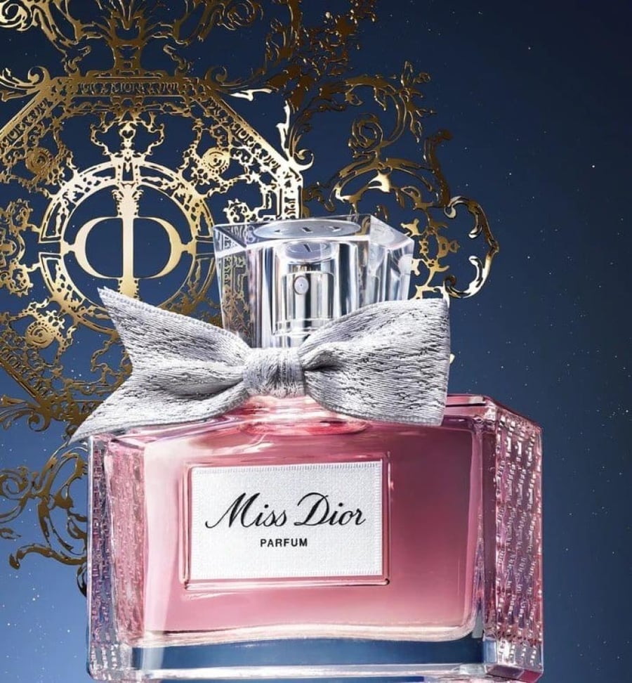 عطر ديور مس ديور بارفيوم للنساء 80مل إصدار 2024