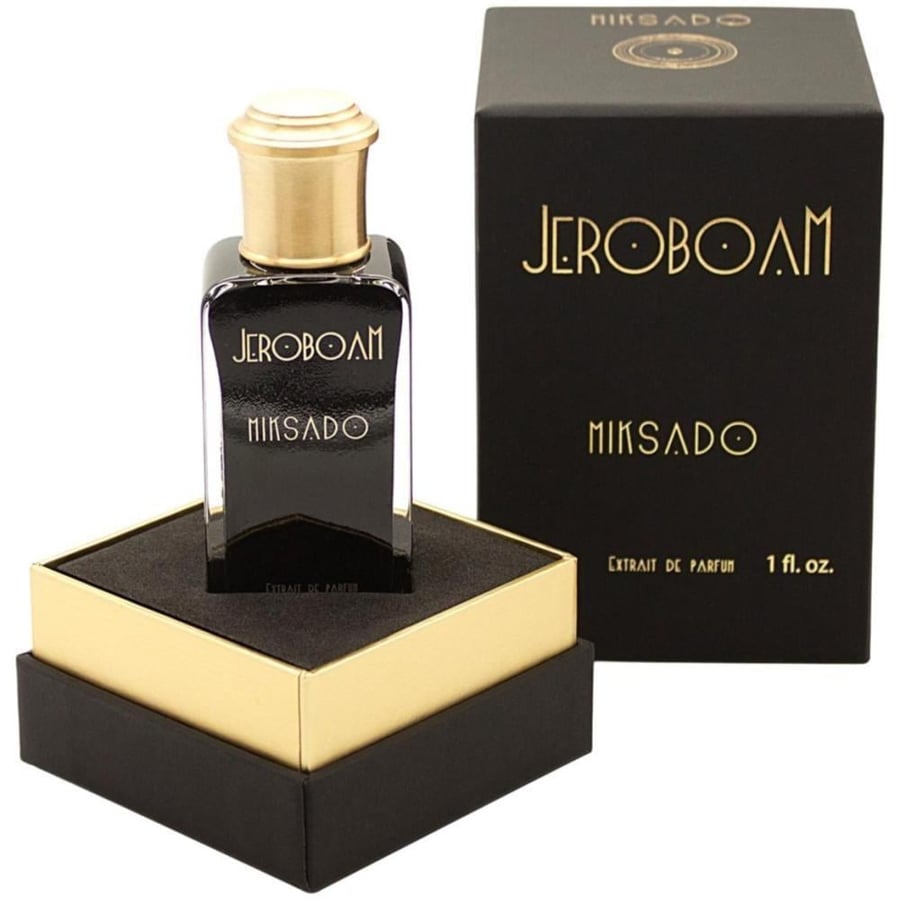 عطر جيروبوم مسكادو اكسترايت دو بارفيوم 30مل