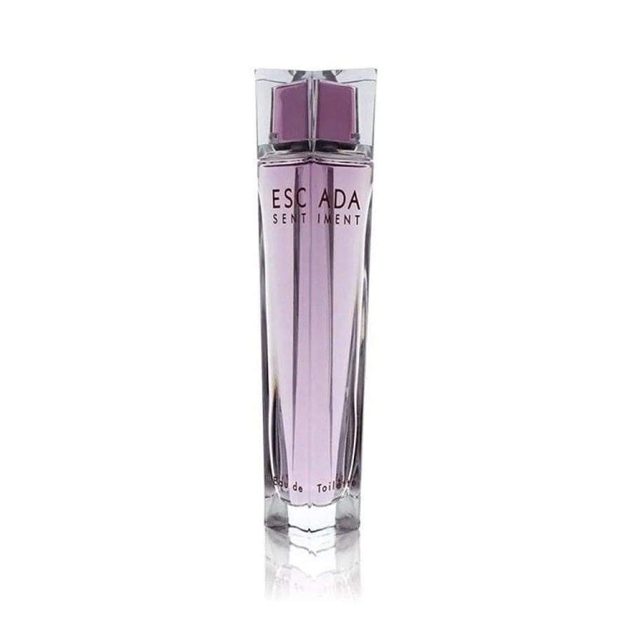 عطر اسكادا سنتمنت أو دو تواليت النسائي 75مل