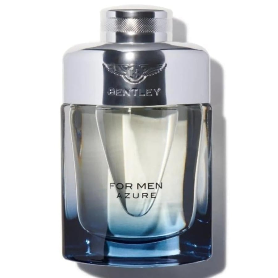 عطر بنتلي ازور أو دو تواليت الازرق 100مل