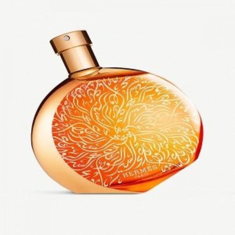 عطر هيرمس الكسير دو مارفيلز ايديشن كوليكتور أو دو بارفيوم 100مل