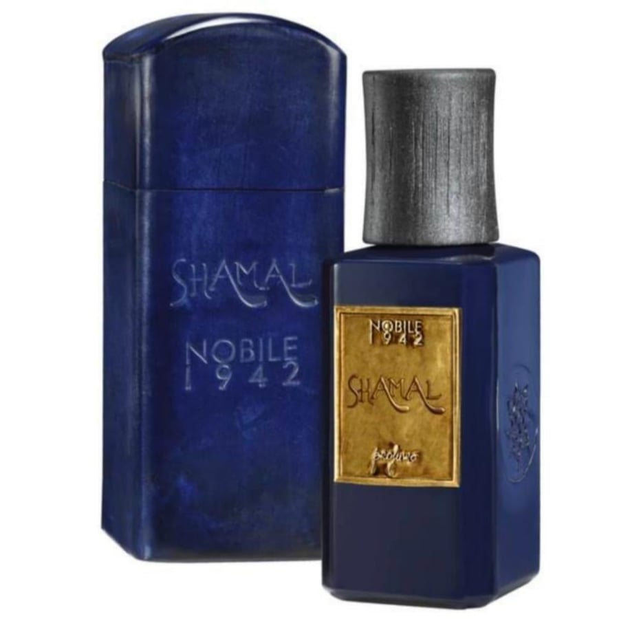 عطر نوبل 1942 شامال أو دو بارفيوم 75مل