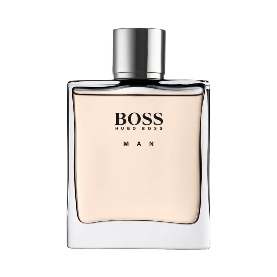 عطر هوغو بوس اورانج الرجالي او و تواليت 100مل