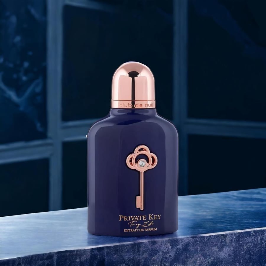 عطر ارماف كلوب دي نوت برايفت كي تو ماي لايف إكستريت دي بارفان 100 مل