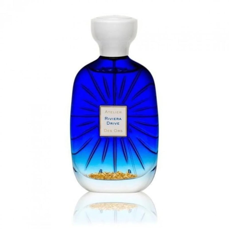 عطر اتيلير دي اورس ريفيرا درايف أو دو بارفيوم للجنسين 100مل