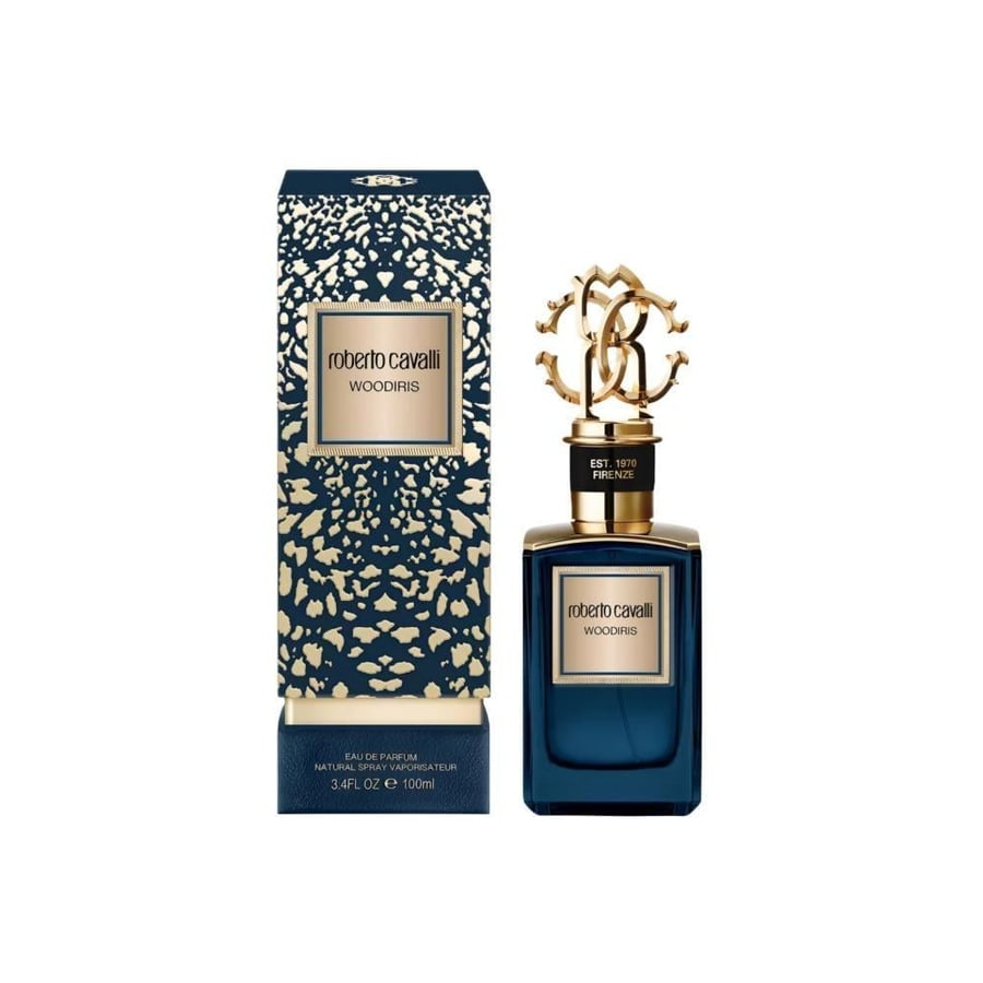 عطر روبرتو كفالي ووديريس أو دو بارفيوم 100 مل