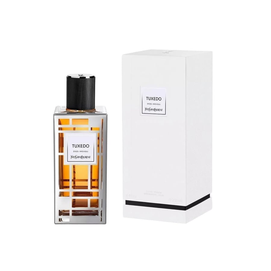 عطر توكسيدو إيف سان لوران أو دو بارفيوم إصدار محدود 125 مل