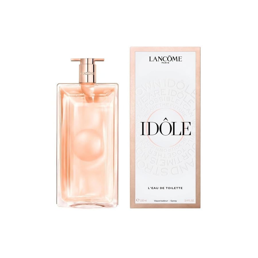 عطر لانكوم ايدول أو دو تواليت 100 مل