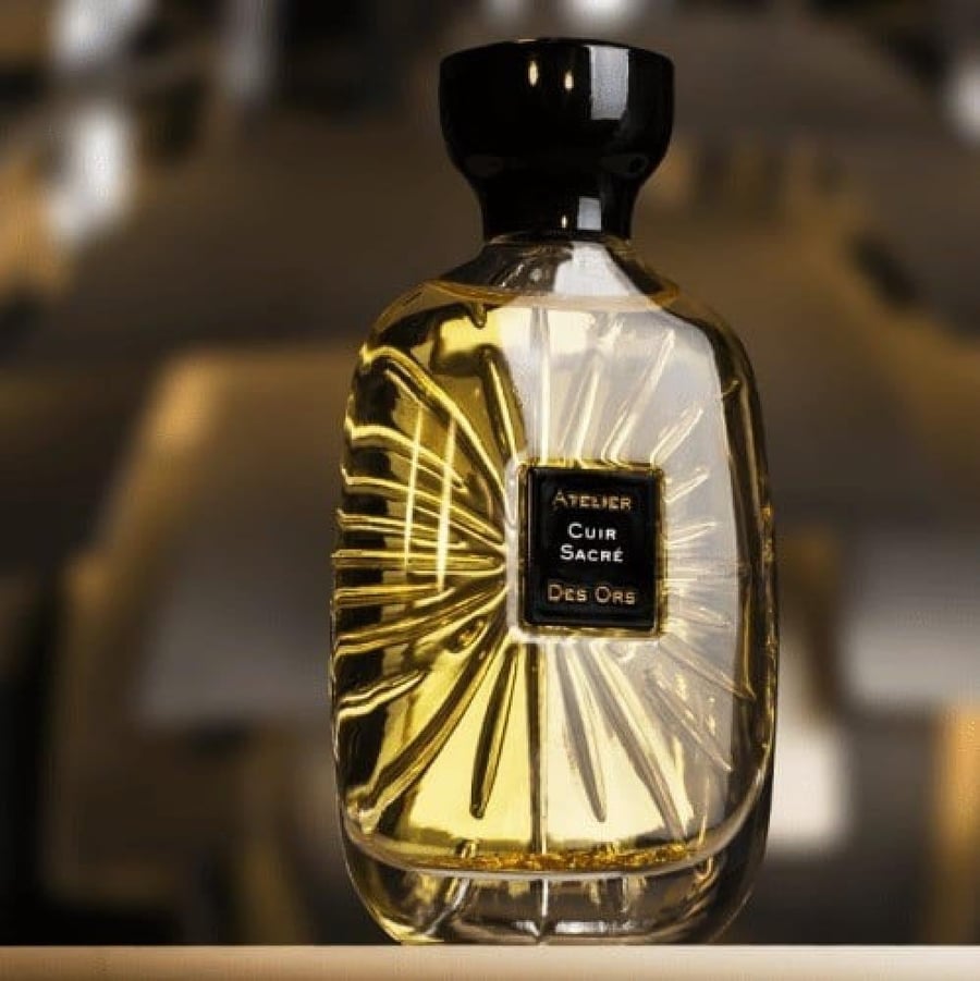 عطر اتيلير دي اورس كوير ساكري أو دو بارفيوم 100مل