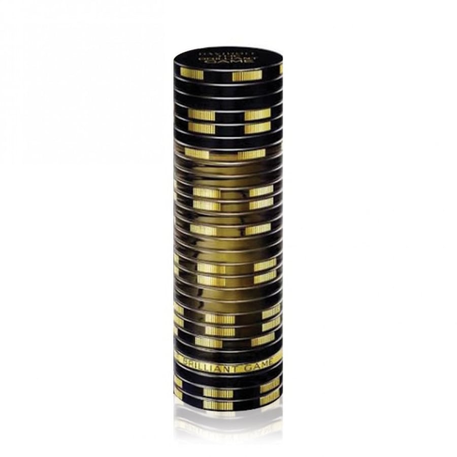 DAVIDOFF THE BRILLIANT GAME