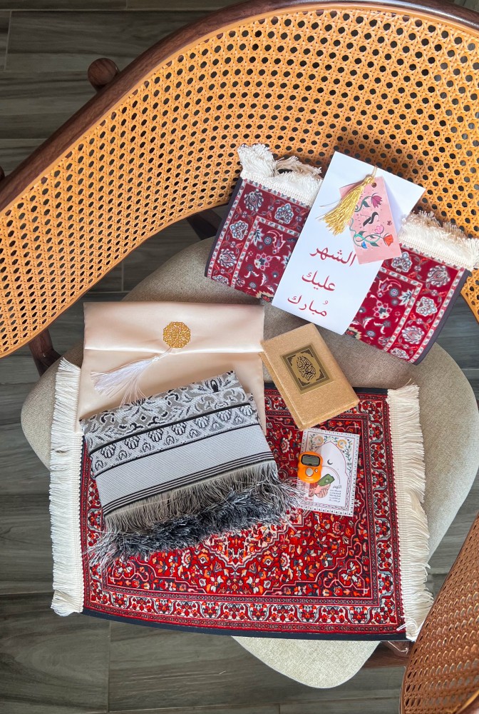 نقصة زوليه رمضان