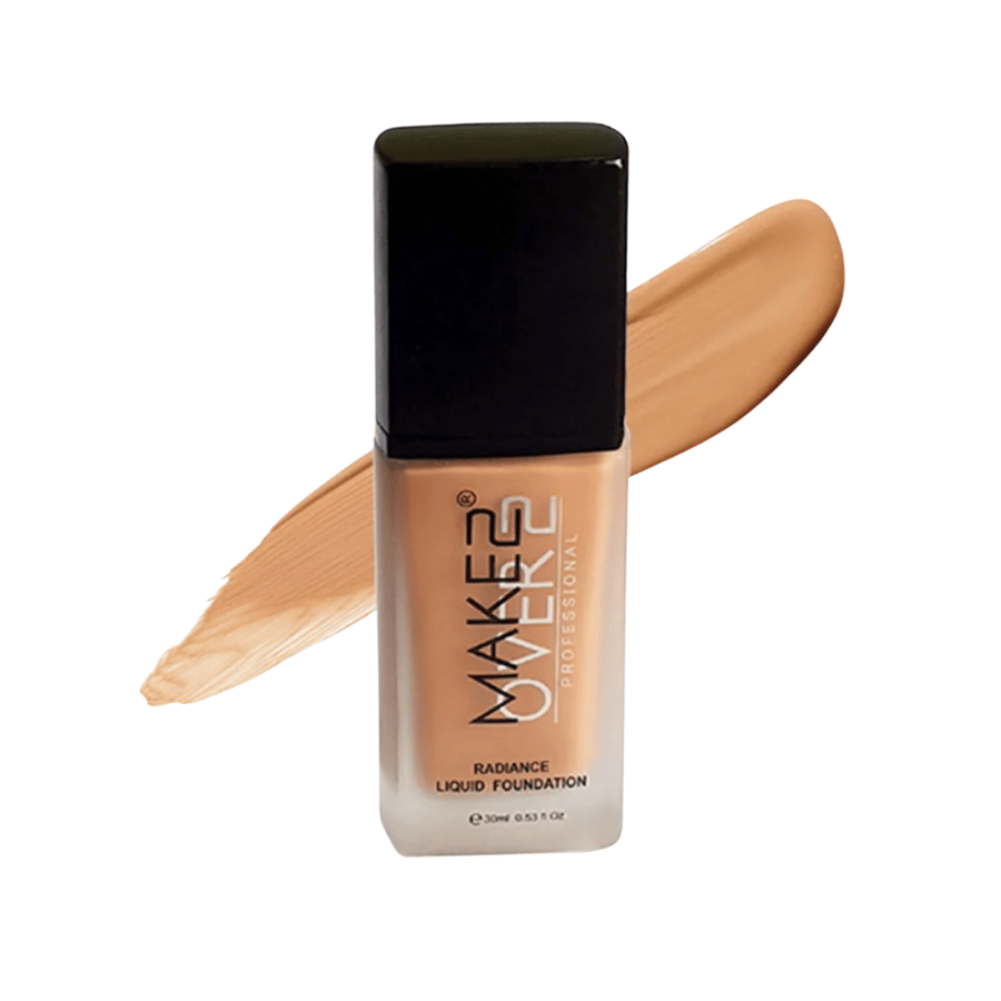 Liquid foundation M701 Make Over 22 - 30 ml