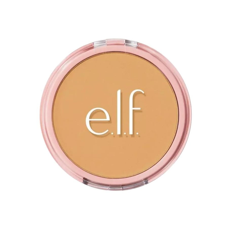 كريم أساس بودرة إلف هالو جلو  Medium Neutral لون 84547  - 10 جرام