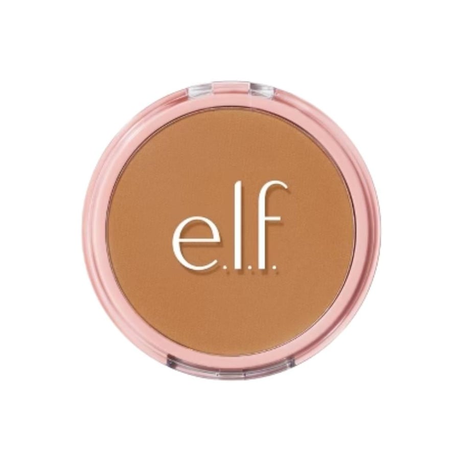 كريم أساس بودرة إلف هالو جلو Tan Neutral Warm لون  - 10 جرام