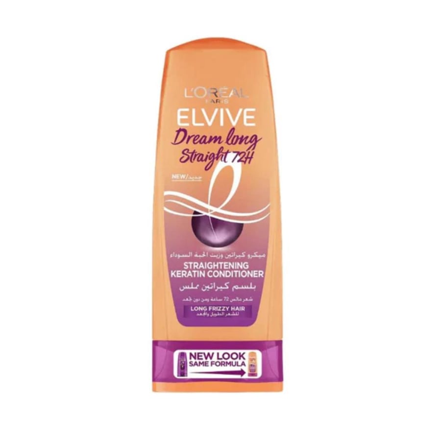 L'Oréal Elvive Dream Conditioner for long flowing hair 400ml