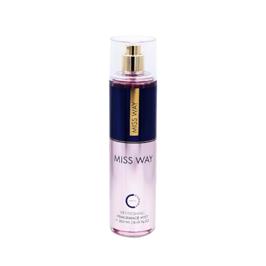 أمارا عطر الجسم ميس وي - 250 مل