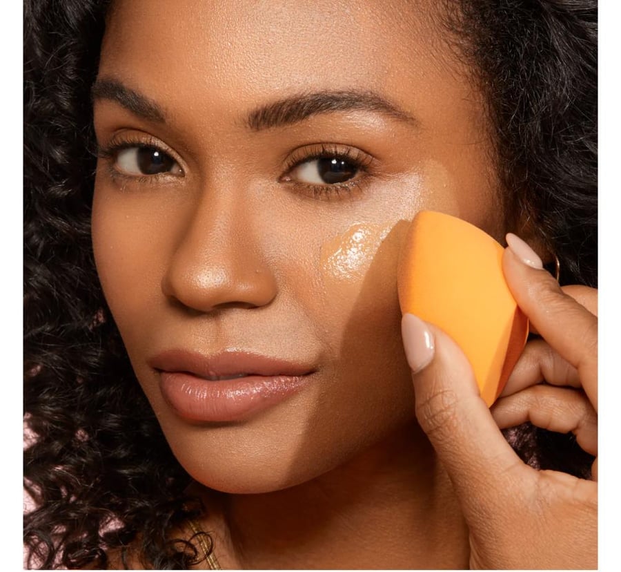 Beauty Blender Real Technique