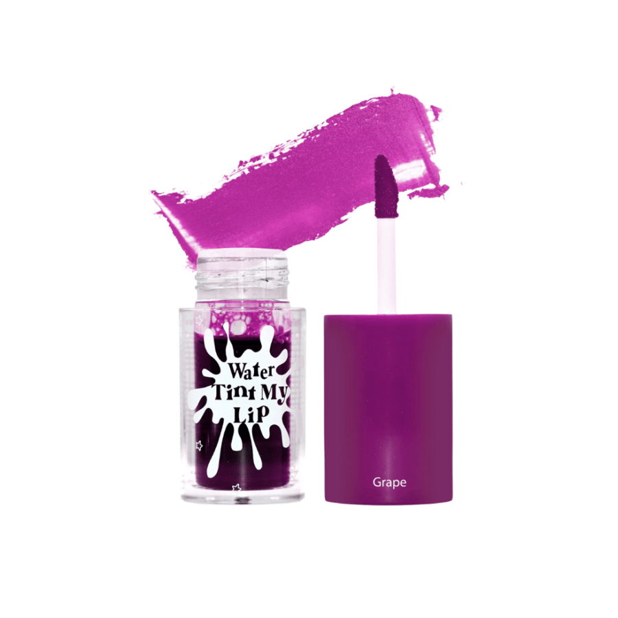Micro Over 22 Tent Water for Lips - 4 Jareeb
